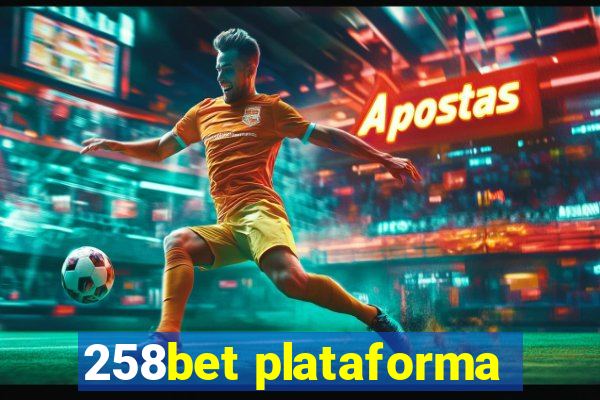 258bet plataforma